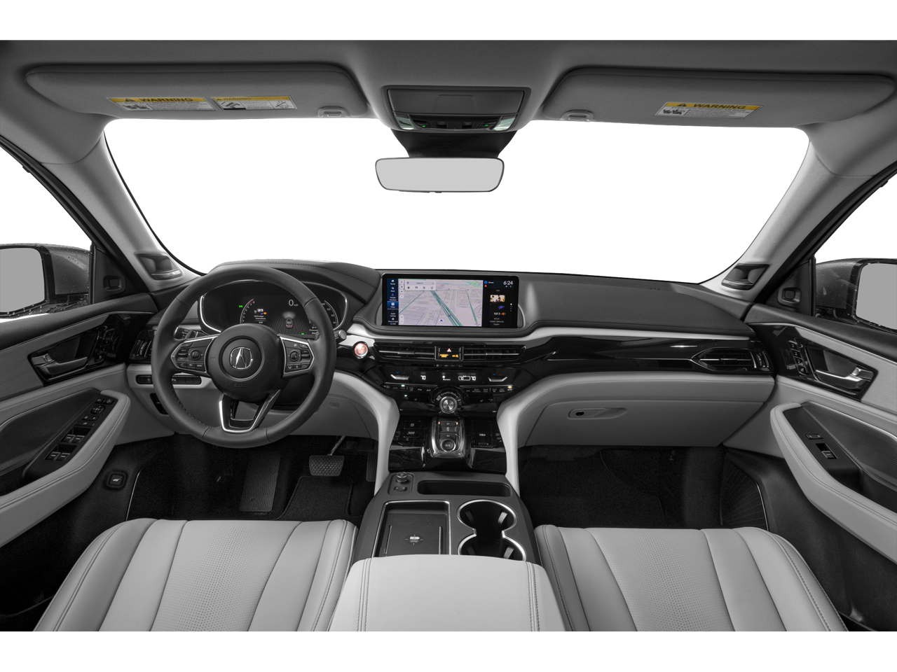 2025 Acura MDX w/Technology Package