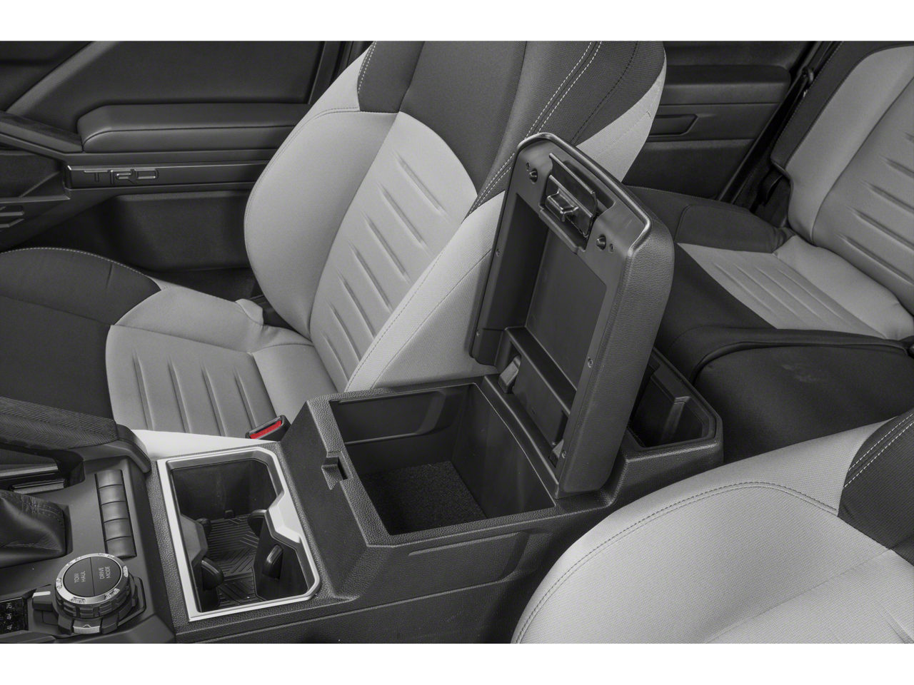 2026 Toyota Tacoma i-FORCE MAX Tacoma TRD Sport