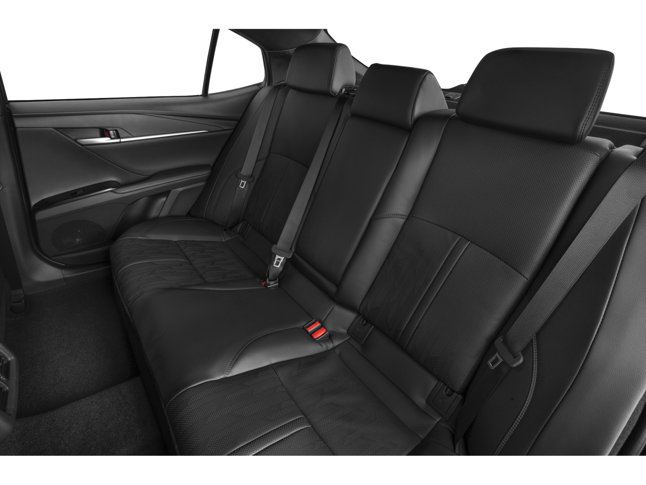 2027 Toyota Camry XSE