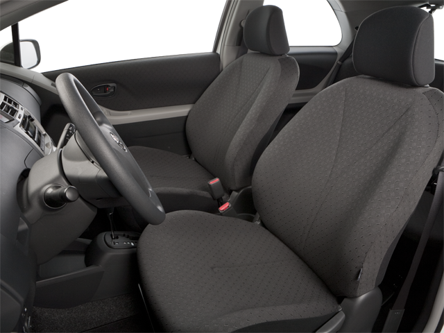2011 Toyota Yaris 3dr Liftback Auto (Natl)