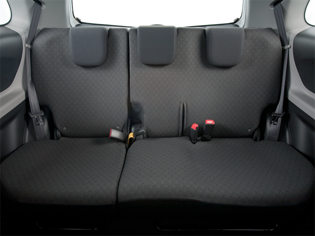 2011 Toyota Yaris 3dr Liftback Auto (Natl)