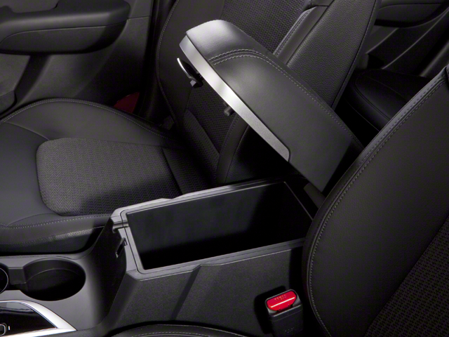 2012 Hyundai Tucson Limited PZEV