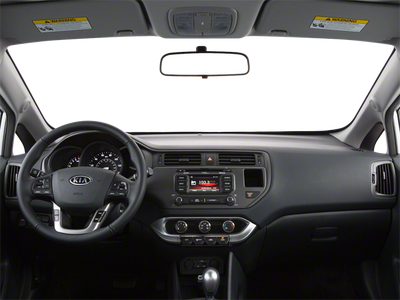 2013 Kia Rio LX