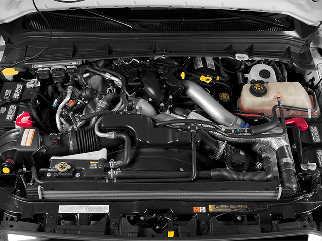 2014 Ford Super Duty F-350 SRW XLT