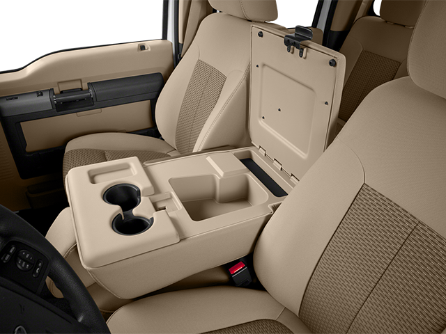 2014 Ford Super Duty F-350 SRW XLT