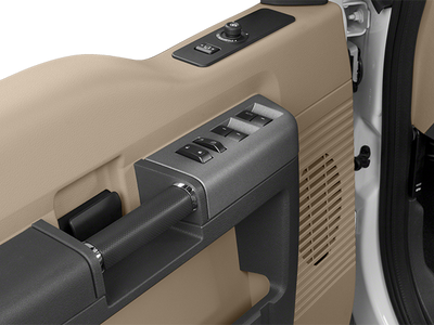 2014 Ford Super Duty F-350 SRW XLT