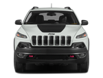 2017 Jeep Cherokee Trailhawk
