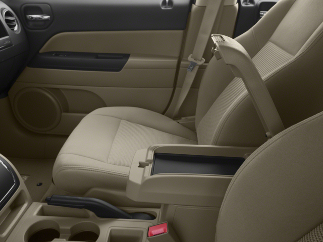 2017 Jeep Patriot Sport SE