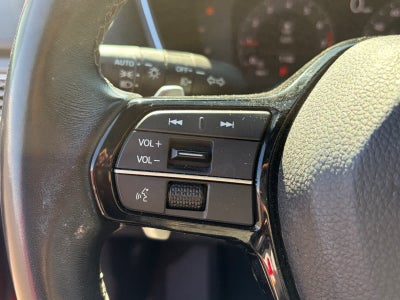 2023 Acura Integra w/A-Spec Package
