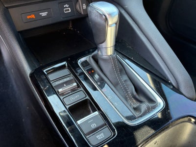 2023 Acura Integra w/A-Spec Package