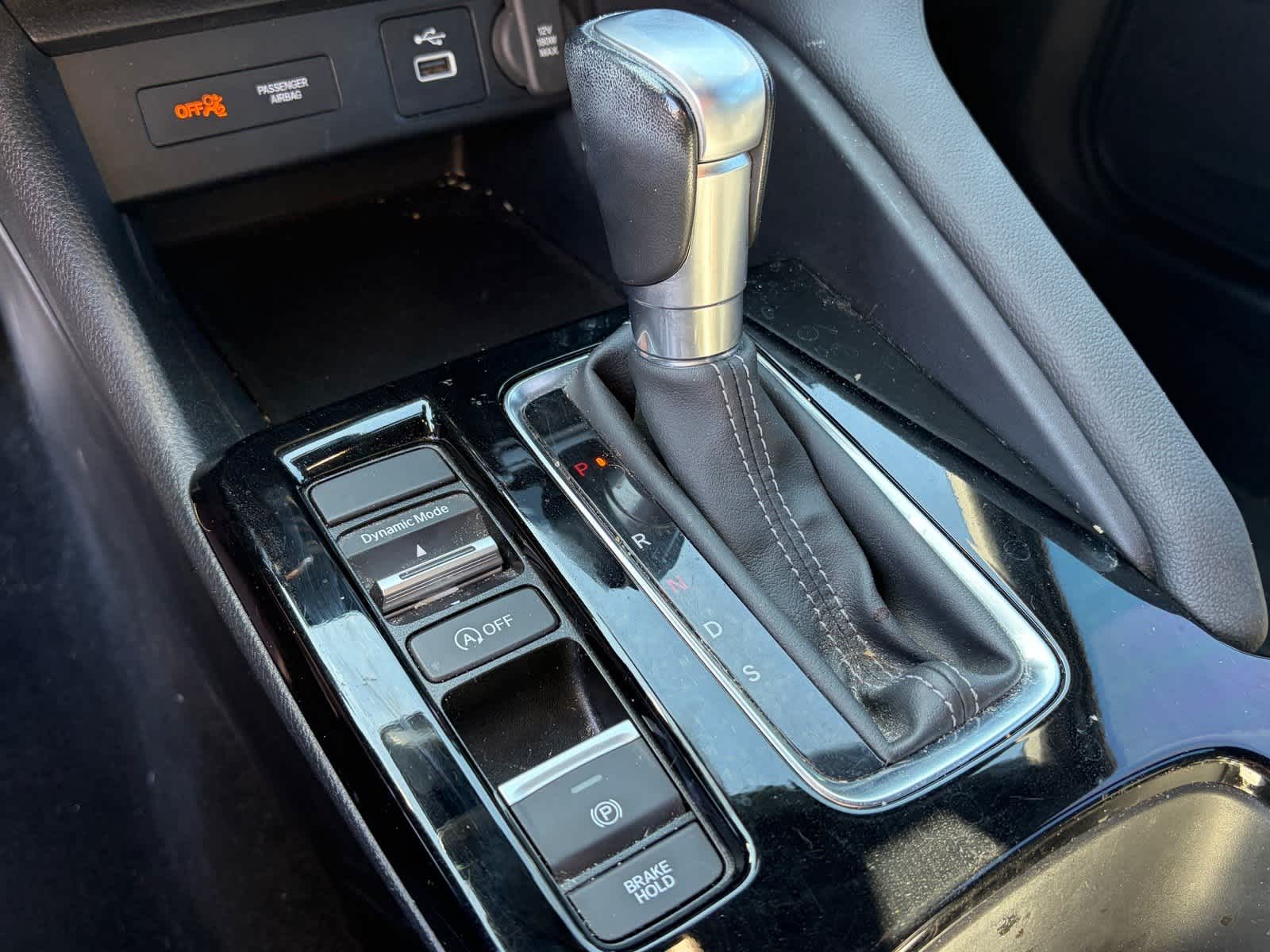 2023 Acura Integra w/A-Spec Package