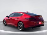 2023 Acura Integra w/A-Spec Package