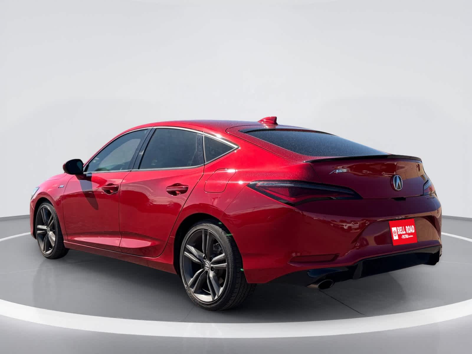 2023 Acura Integra w/A-Spec Package