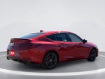 2023 Acura Integra w/A-Spec Package