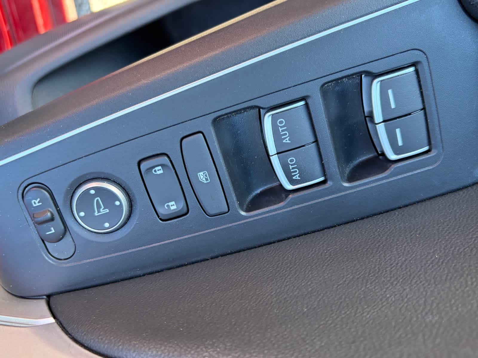 2023 Acura Integra w/A-Spec Package
