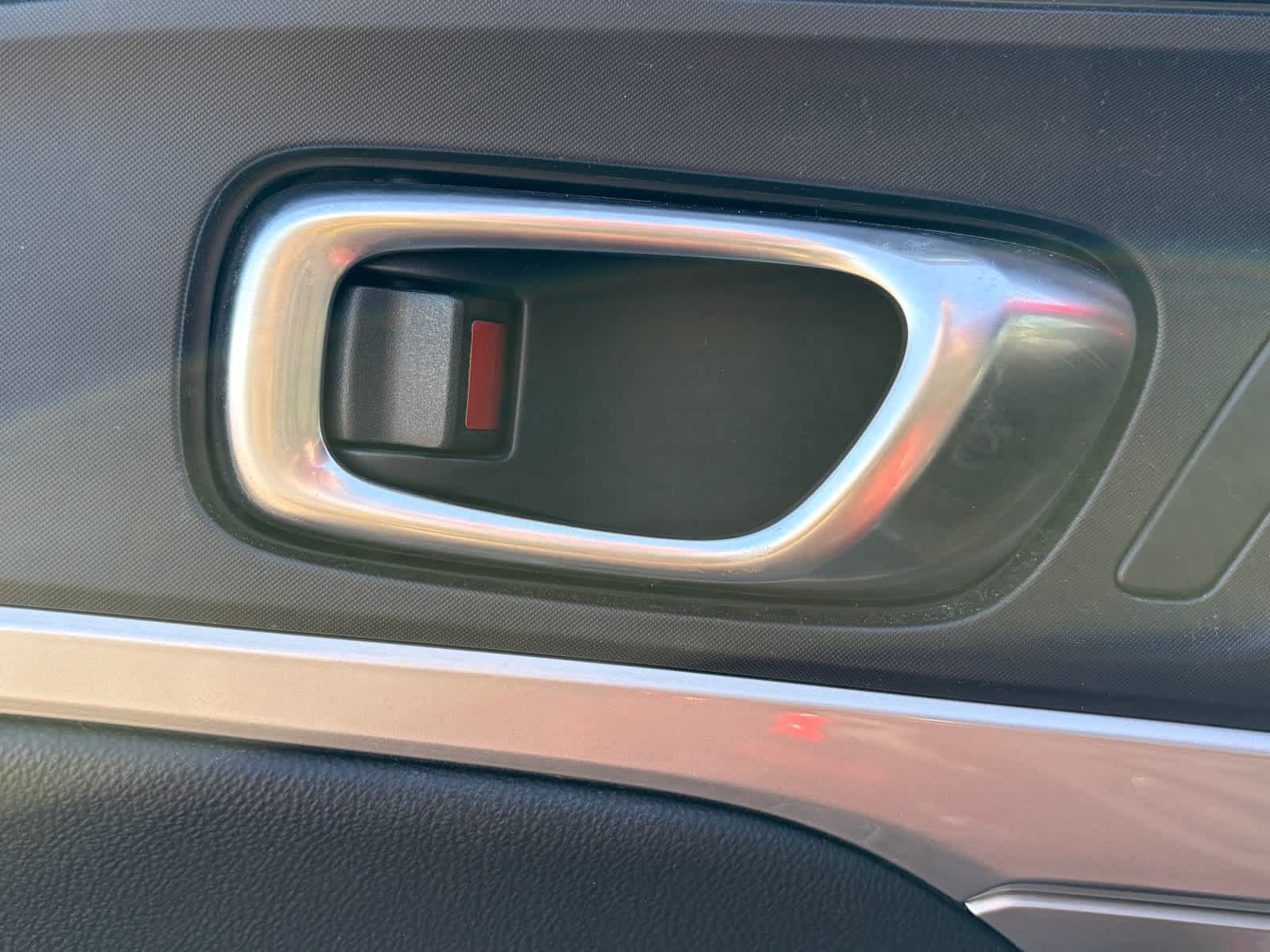 2023 Acura Integra w/A-Spec Package
