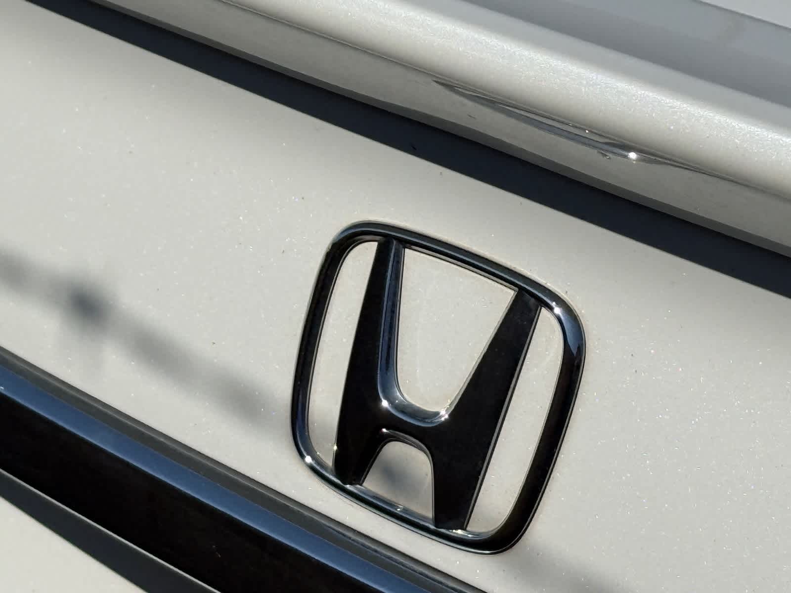 2015 Honda Civic Hybrid Base