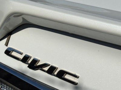 2015 Honda Civic Hybrid Base