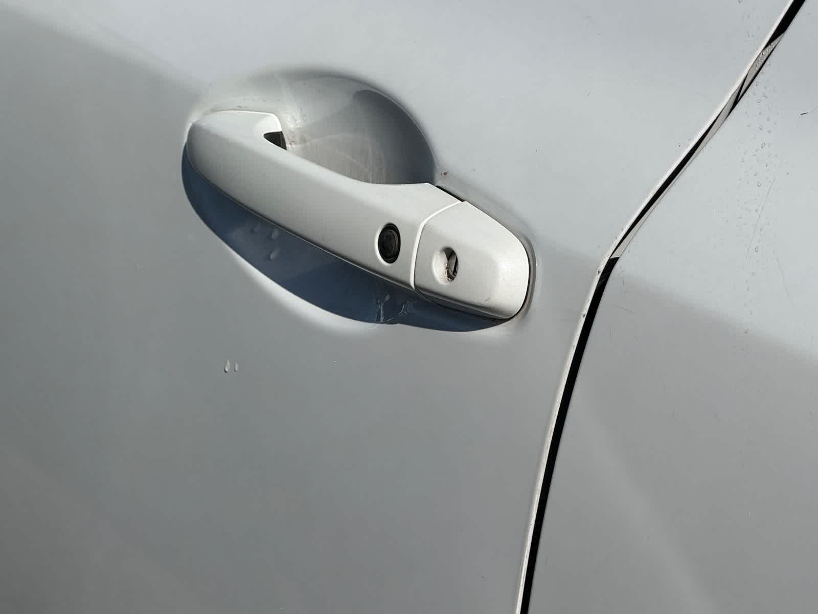 2015 Honda Civic Hybrid Base