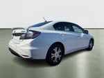 2015 Honda Civic Hybrid Base