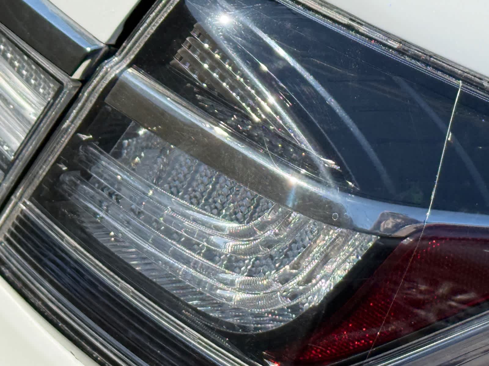 2015 Honda Civic Hybrid Base