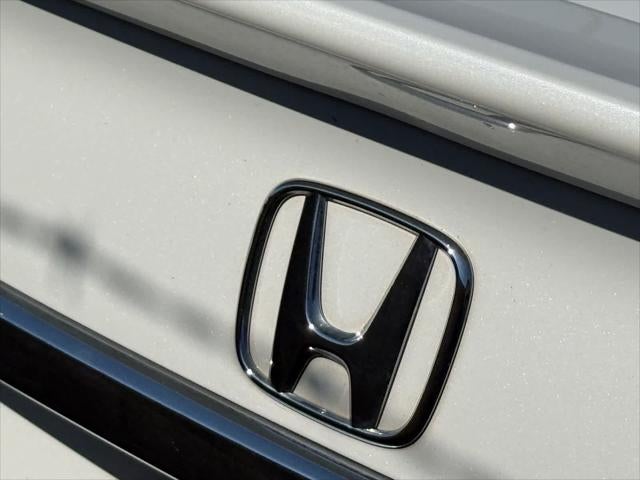 2015 Honda Civic Hybrid Base