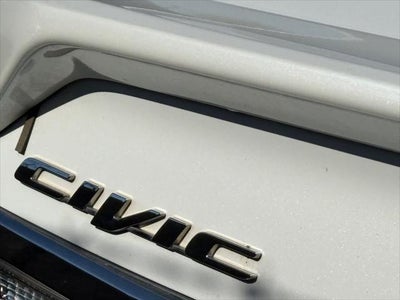 2015 Honda Civic Hybrid Base