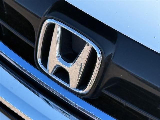 2015 Honda Civic Hybrid Base