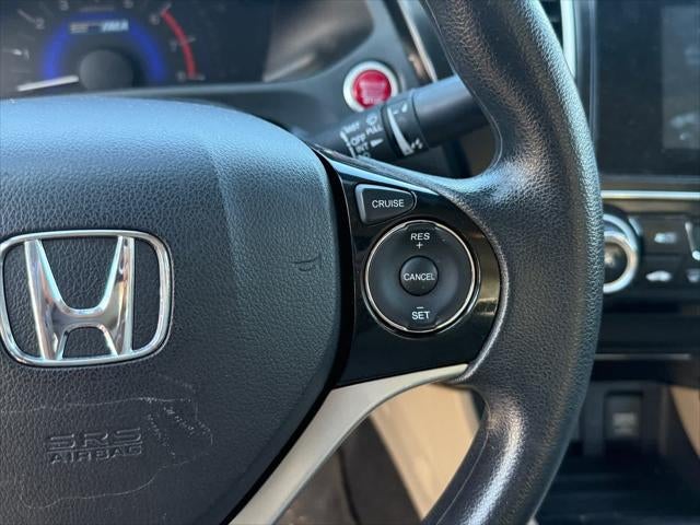 2015 Honda Civic Hybrid Base