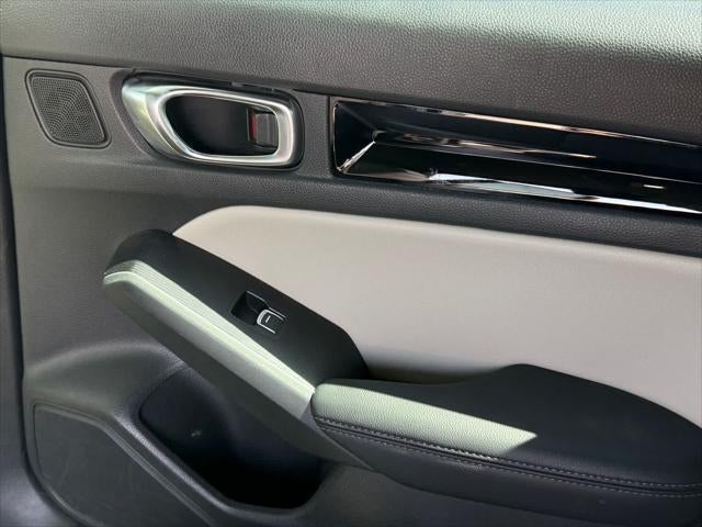 2022 Honda Civic Sport Touring