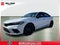 2022 Honda Civic Hatchback Sport