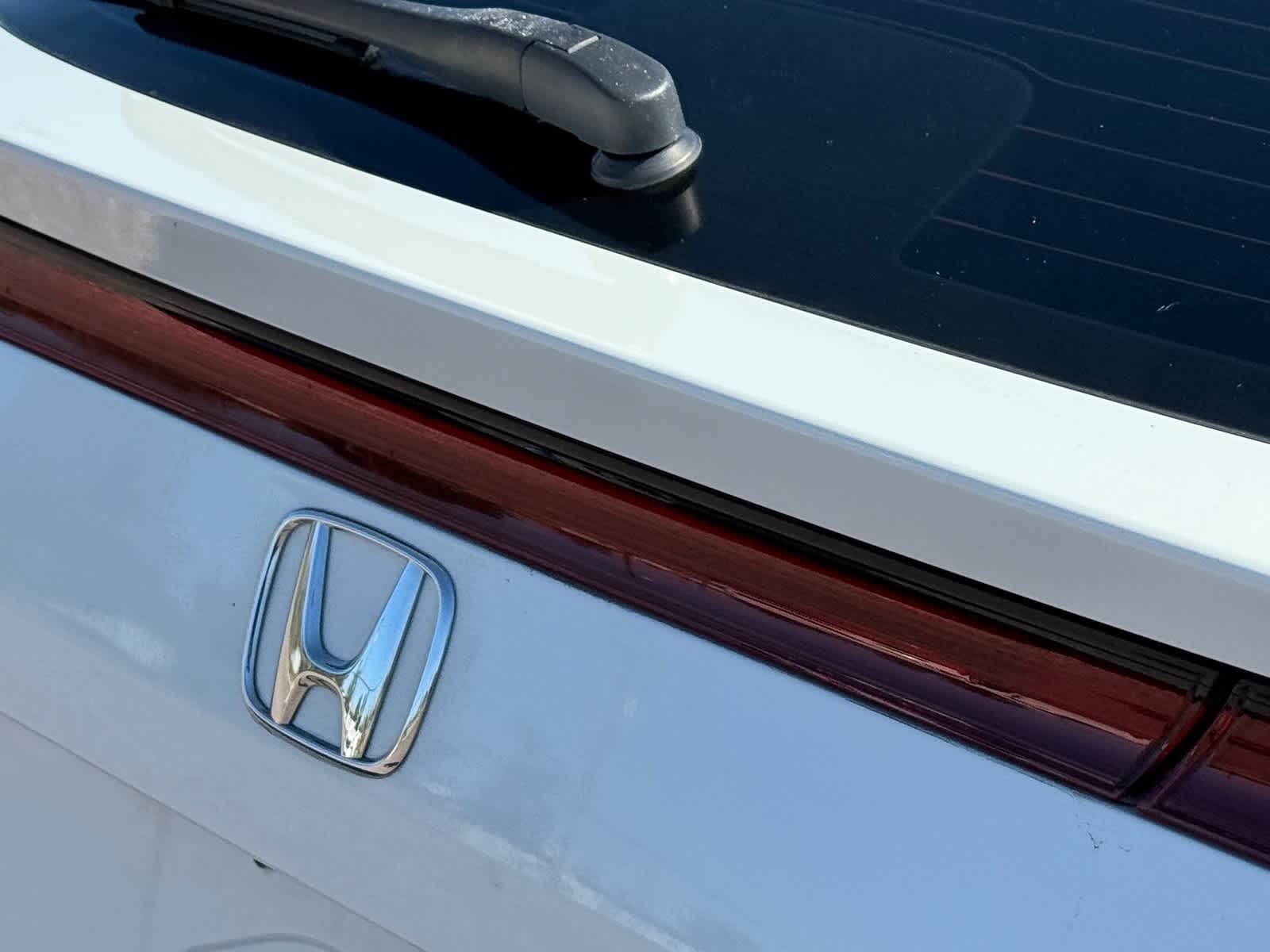 2022 Honda Civic Hatchback Sport