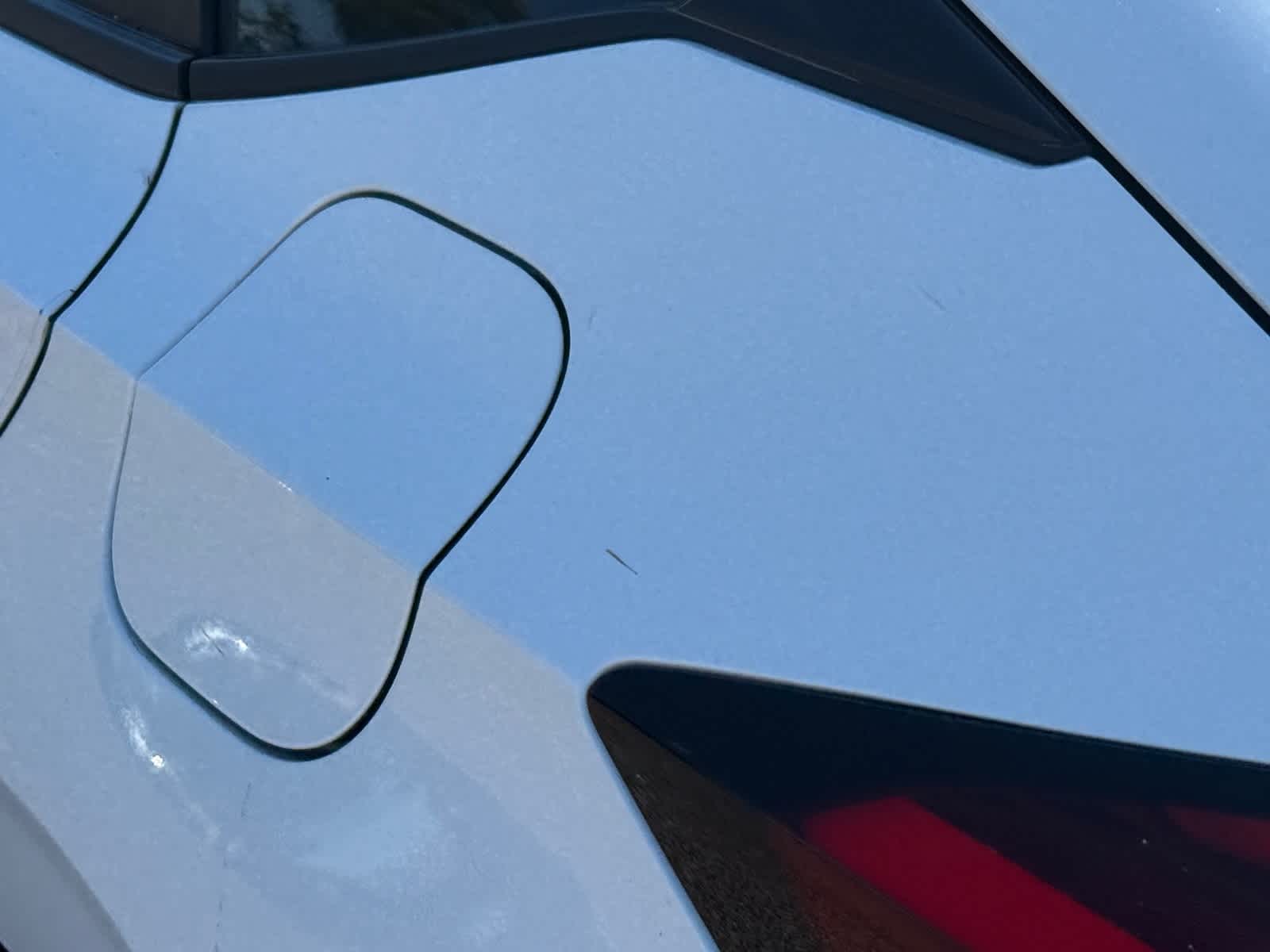 2022 Honda Civic Hatchback Sport