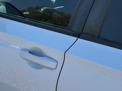 2022 Honda Civic Hatchback Sport