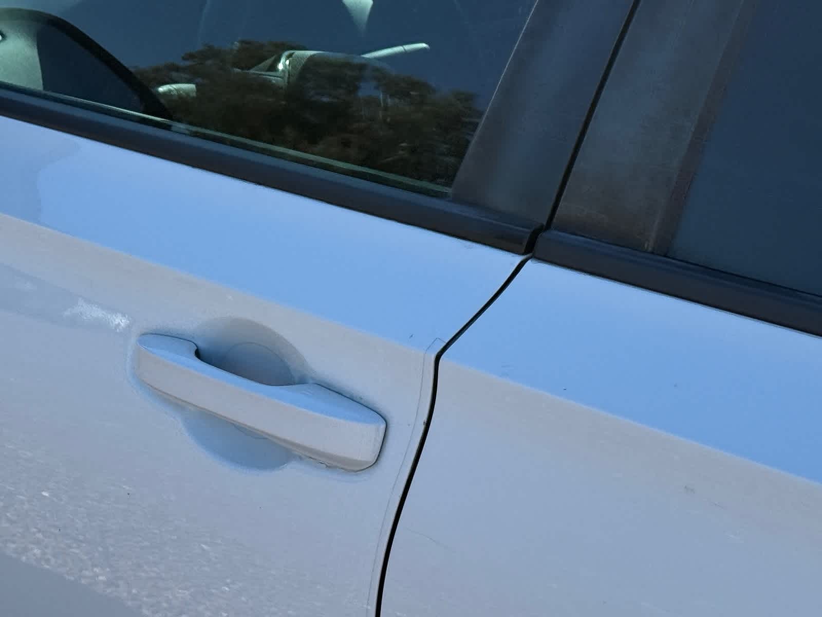 2022 Honda Civic Hatchback Sport