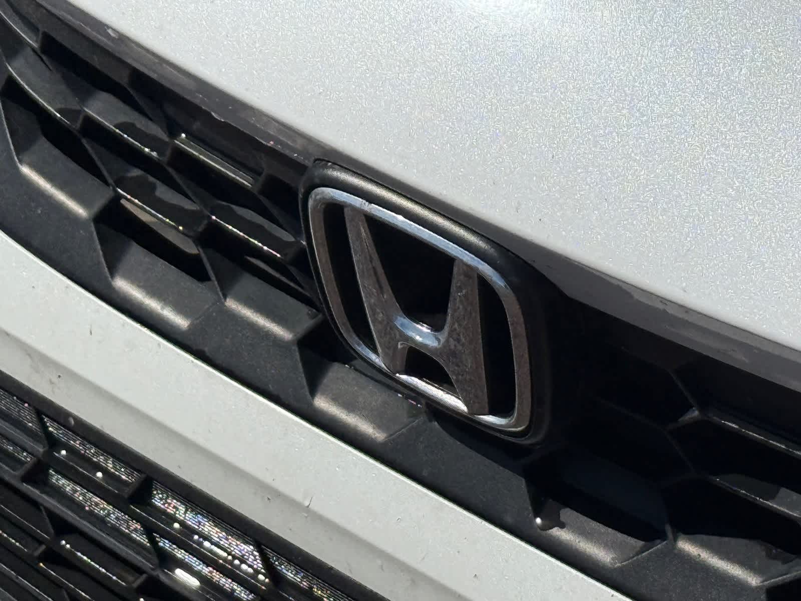 2022 Honda Civic Hatchback Sport