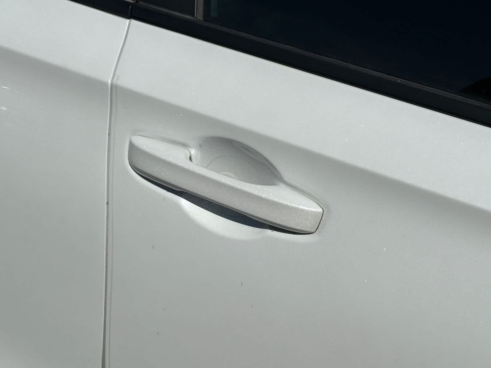 2022 Honda Civic Hatchback Sport