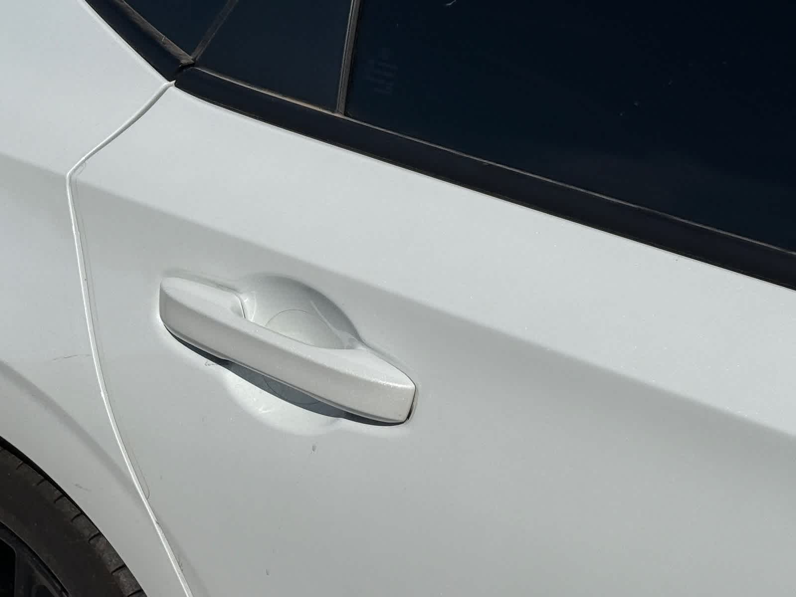 2022 Honda Civic Hatchback Sport