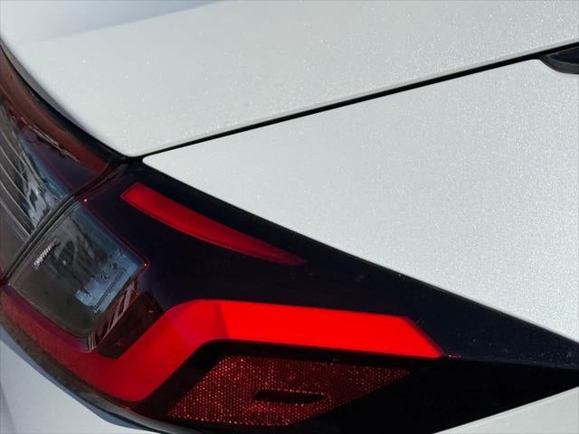 2022 Honda Civic Hatchback Sport