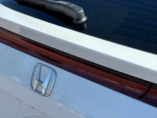 2022 Honda Civic Hatchback Sport