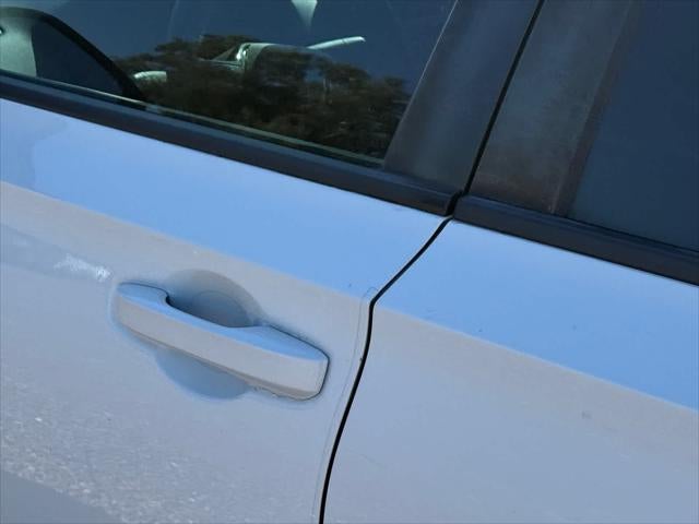 2022 Honda Civic Hatchback Sport