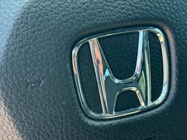 2022 Honda Civic Hatchback Sport