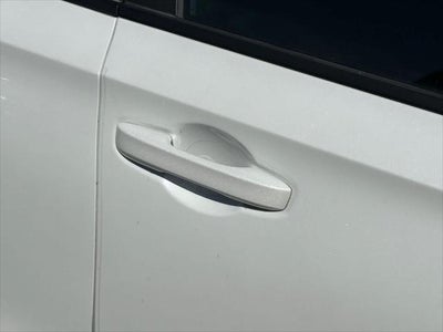 2022 Honda Civic Hatchback Sport