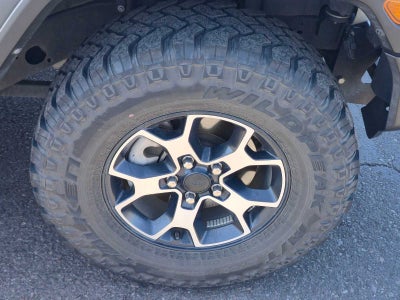 2021 Jeep Wrangler Sport S