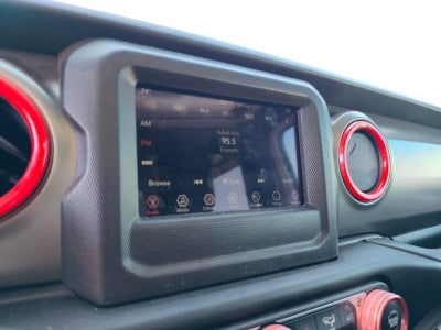 2021 Jeep Wrangler Sport S