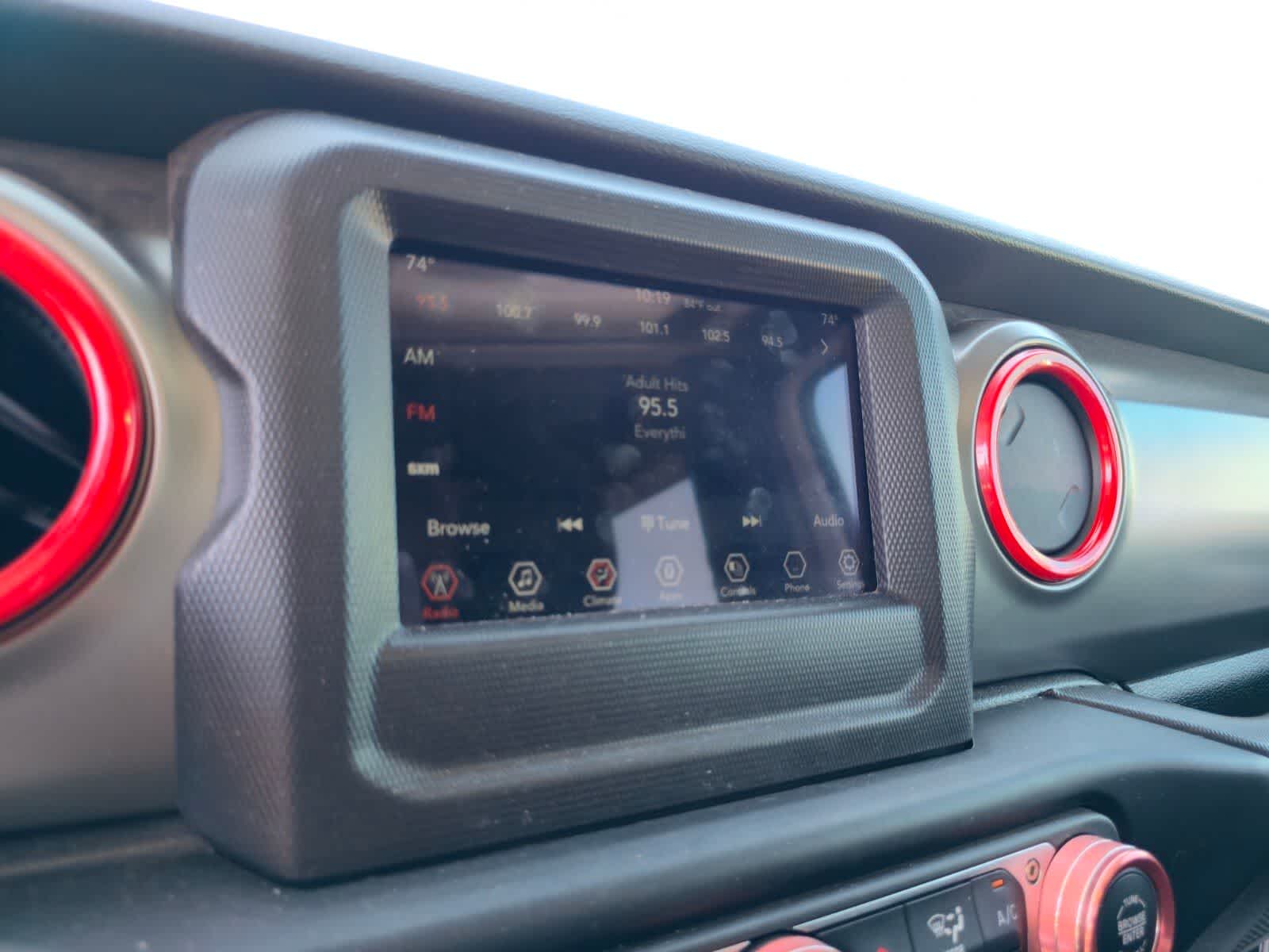 2021 Jeep Wrangler Sport S