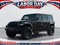 2023 Jeep Wrangler High Tide