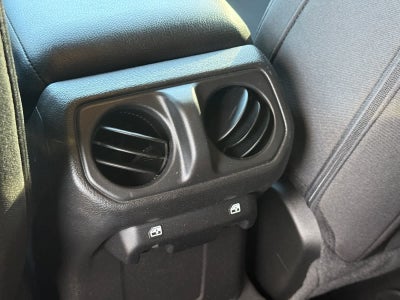 2023 Jeep Wrangler High Tide