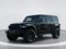 2023 Jeep Wrangler High Tide