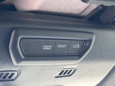2023 Jeep Wrangler High Tide